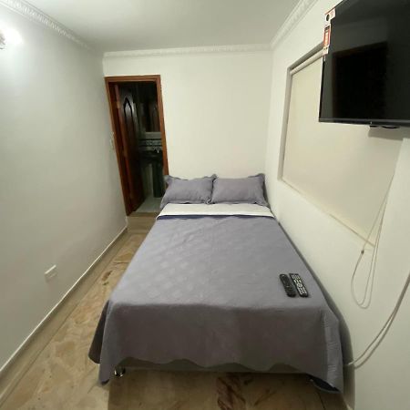 Santa Ana Luxury Rentals Hotel Богота Экстерьер фото