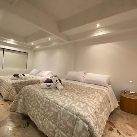 Santa Ana Luxury Rentals Hotel Богота Экстерьер фото