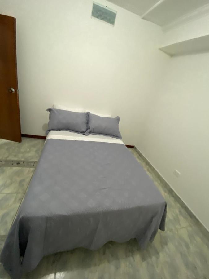 Santa Ana Luxury Rentals Hotel Богота Экстерьер фото