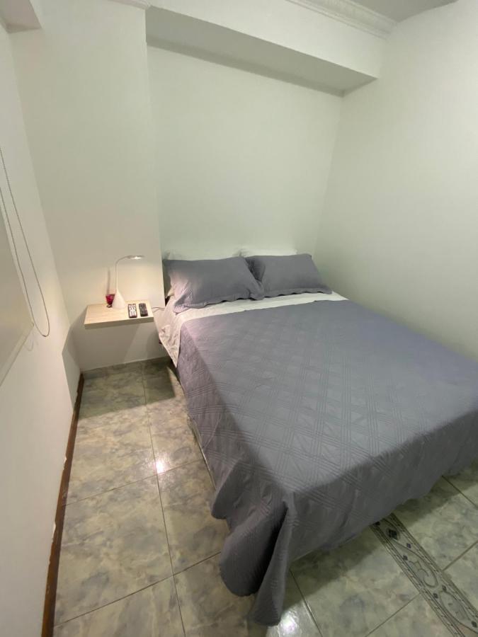 Santa Ana Luxury Rentals Hotel Богота Экстерьер фото