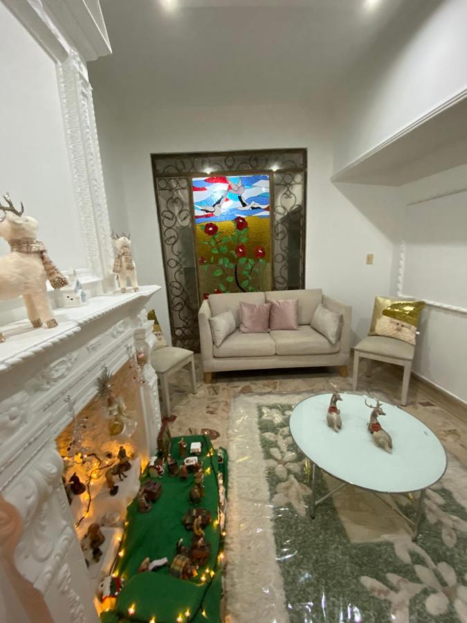 Santa Ana Luxury Rentals Hotel Богота Экстерьер фото