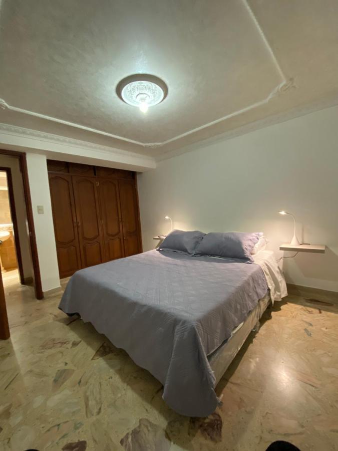 Santa Ana Luxury Rentals Hotel Богота Экстерьер фото