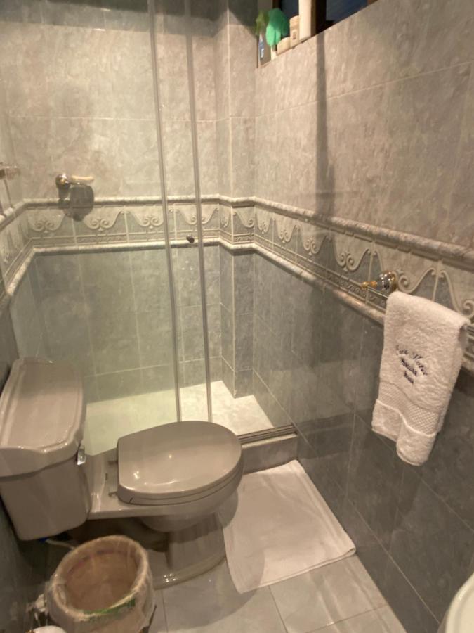 Santa Ana Luxury Rentals Hotel Богота Экстерьер фото