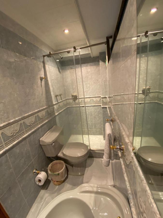 Santa Ana Luxury Rentals Hotel Богота Экстерьер фото