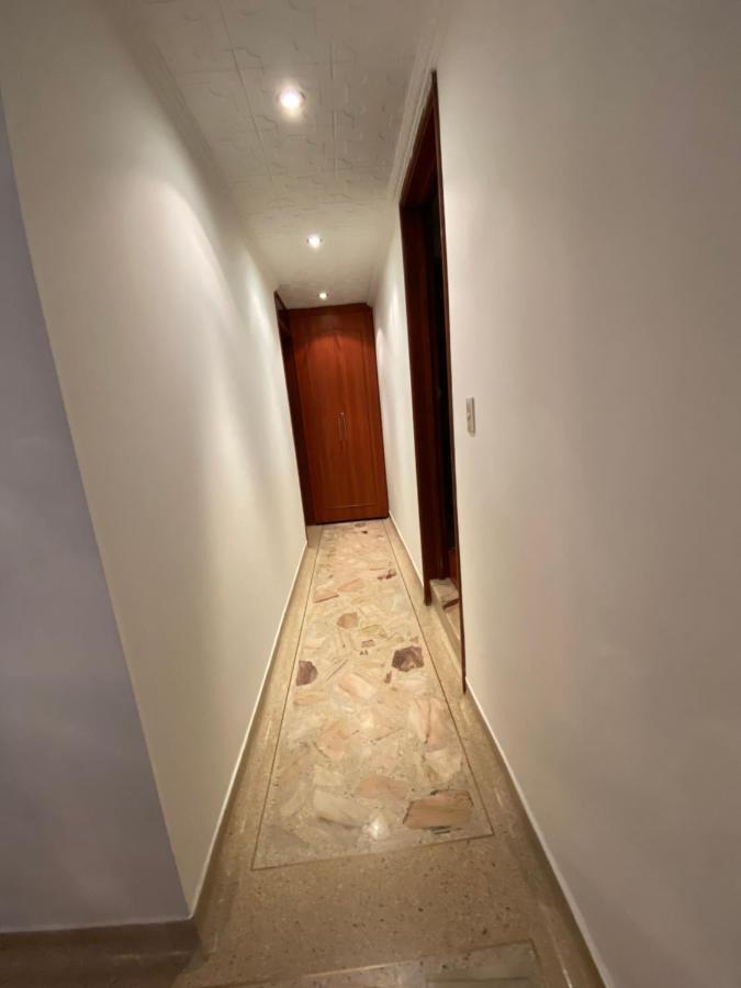 Santa Ana Luxury Rentals Hotel Богота Экстерьер фото
