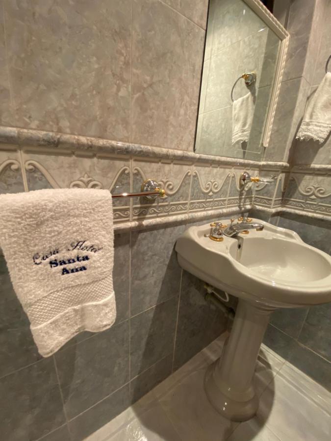 Santa Ana Luxury Rentals Hotel Богота Экстерьер фото