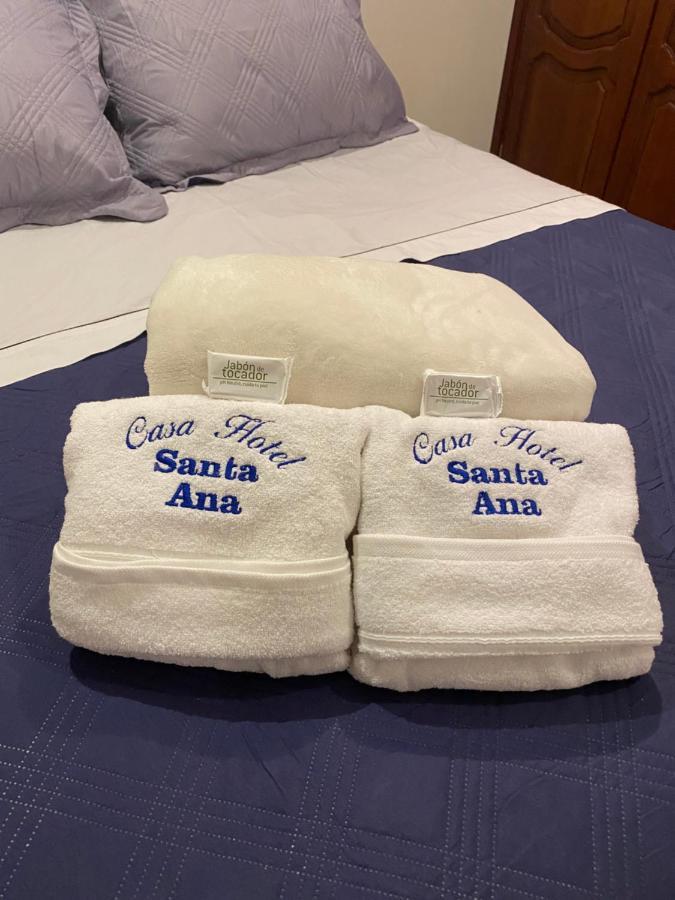 Santa Ana Luxury Rentals Hotel Богота Экстерьер фото