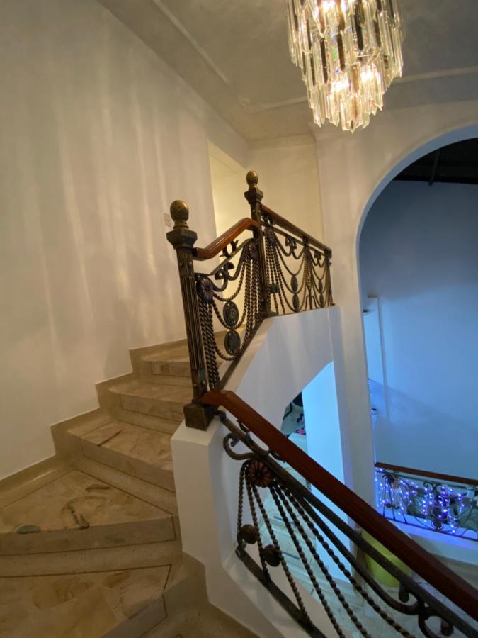 Santa Ana Luxury Rentals Hotel Богота Экстерьер фото
