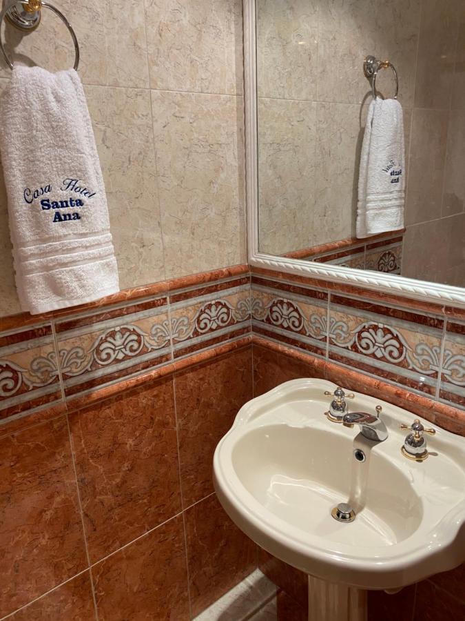 Santa Ana Luxury Rentals Hotel Богота Экстерьер фото