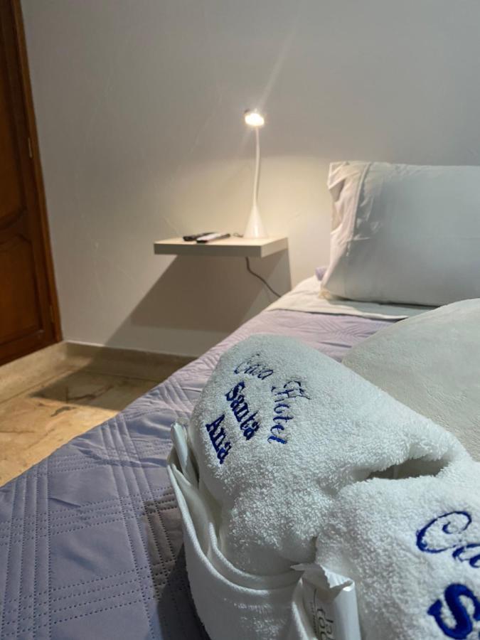 Santa Ana Luxury Rentals Hotel Богота Экстерьер фото